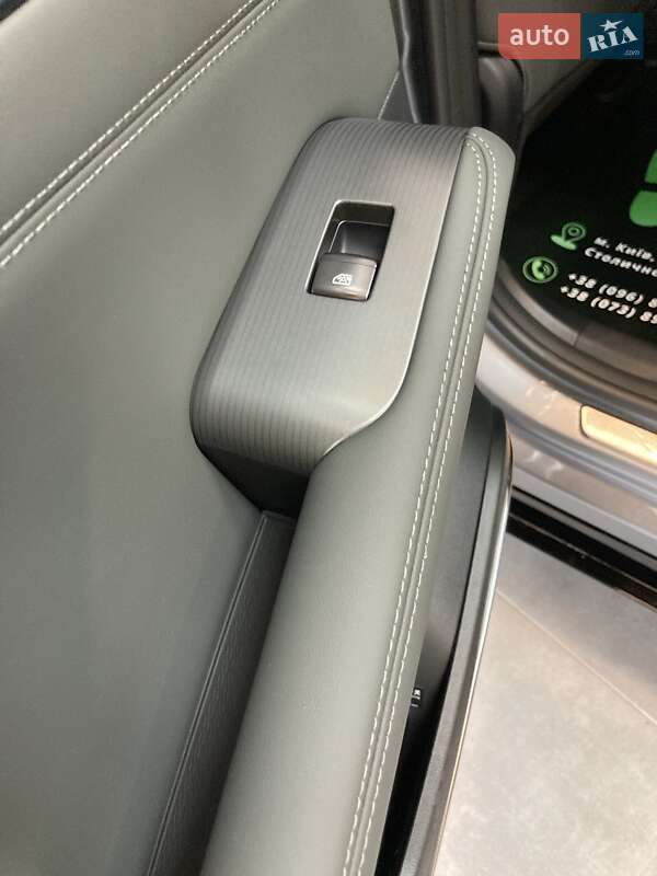 Позашляховик / Кросовер BYD Song L 2024 в Львові фото 33 Позашляховик / Кросовер BYD Song L 2024 в Львові