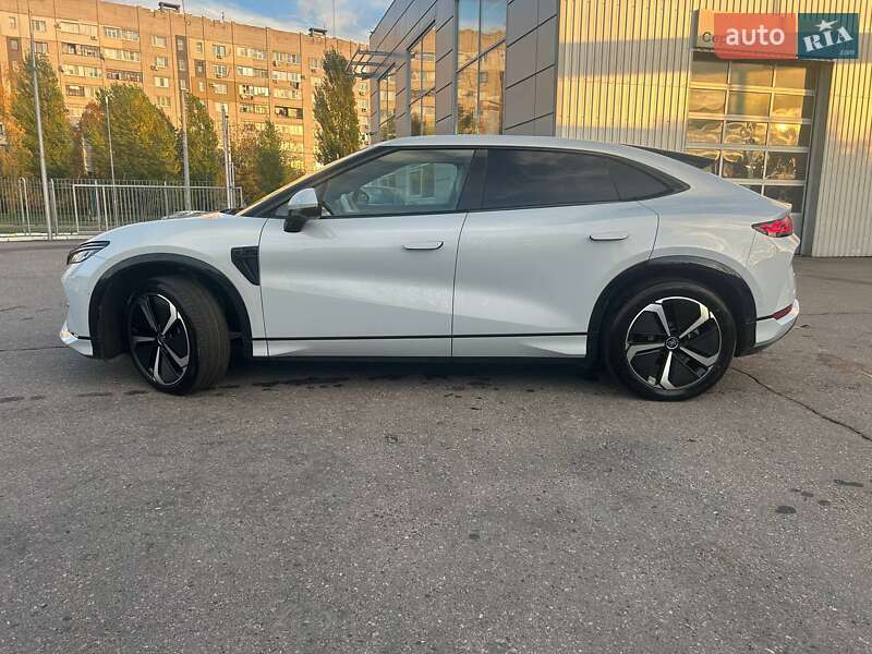 Внедорожник / Кроссовер BYD Song L 2023 в Кременчуге