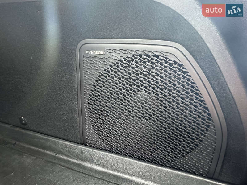 Внедорожник / Кроссовер BYD Song L 2024 в Львове