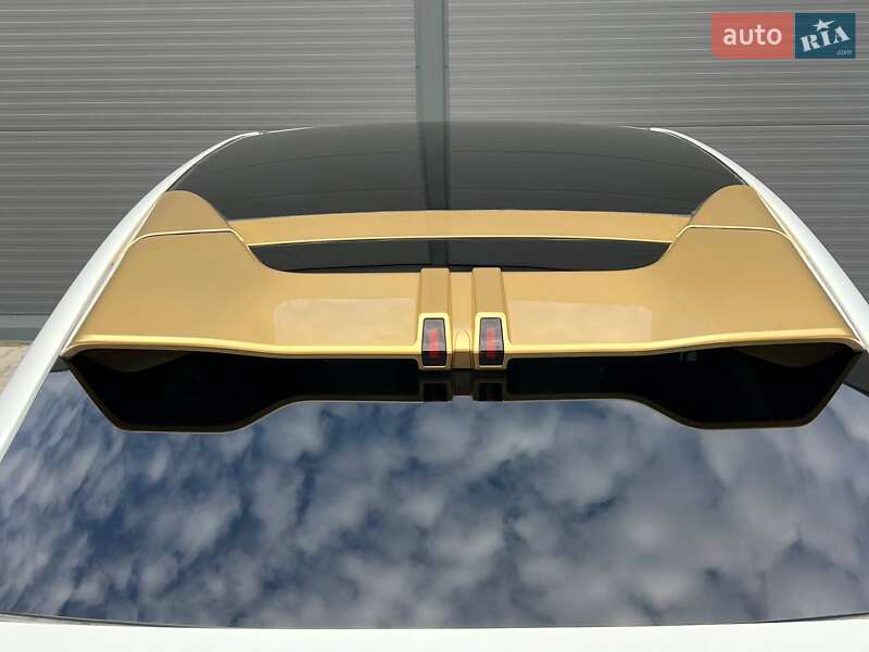 Позашляховик / Кросовер BYD Song L 2023 в Києві