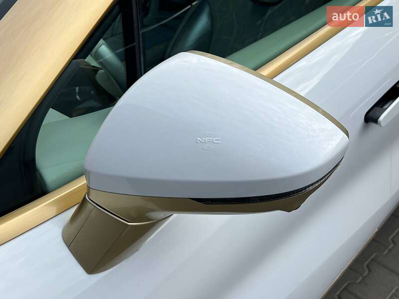 Позашляховик / Кросовер BYD Song L 2023 в Києві