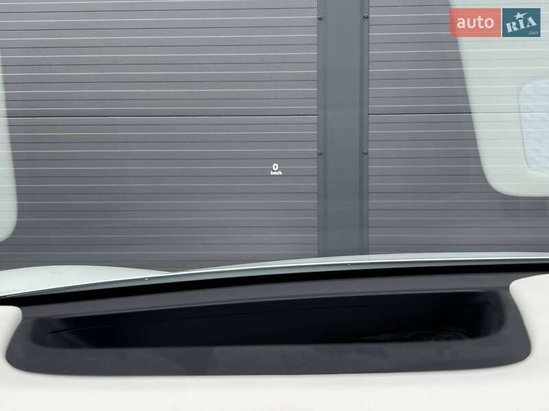 Позашляховик / Кросовер BYD Song L 2023 в Києві