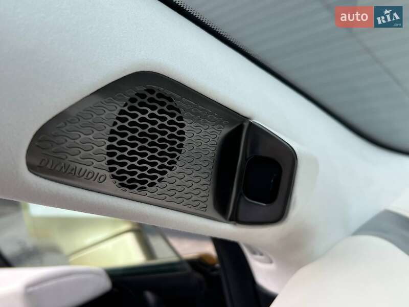 Позашляховик / Кросовер BYD Song L 2023 в Києві