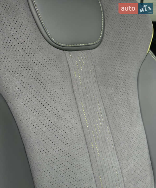 Внедорожник / Кроссовер BYD Song L 2024 в Киеве