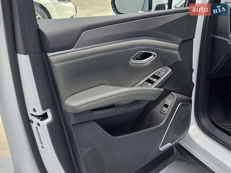 Внедорожник / Кроссовер BYD Song L 2025 в Львове фото 20 Внедорожник / Кроссовер BYD Song L 2025 в Львове