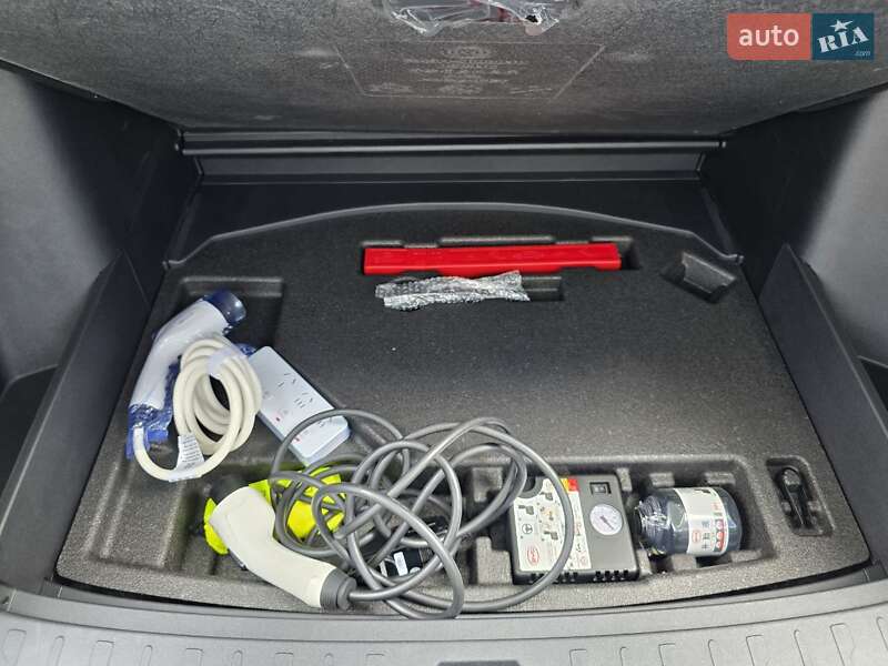 Внедорожник / Кроссовер BYD Song L 2025 в Львове фото 23 Внедорожник / Кроссовер BYD Song L 2025 в Львове