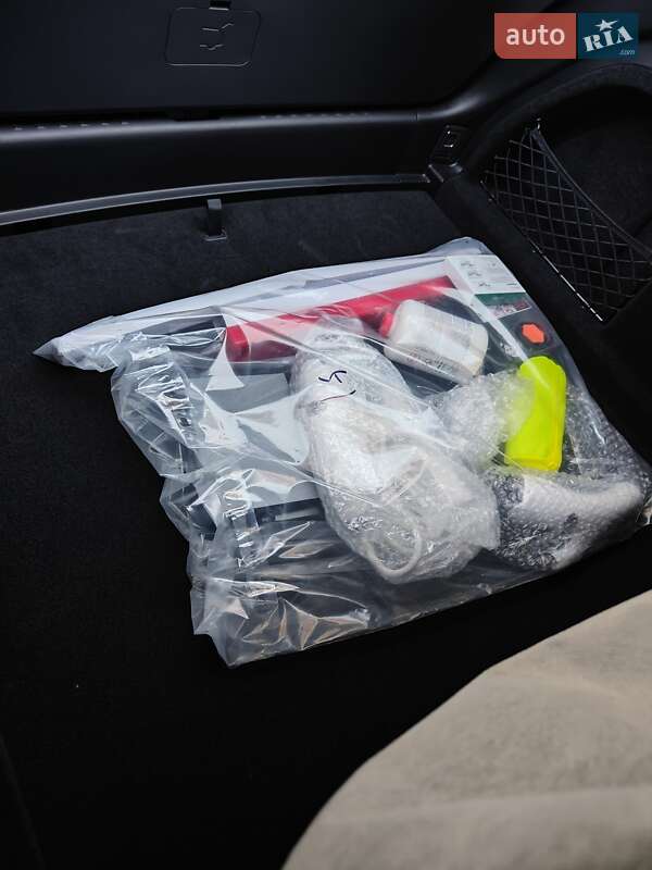 Внедорожник / Кроссовер BYD Song L 2025 в Киеве