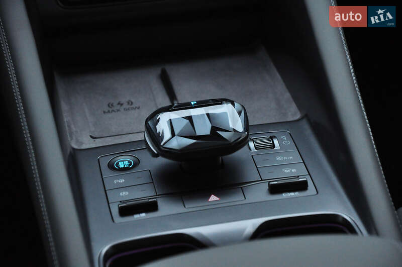 Внедорожник / Кроссовер BYD Song L 2025 в Одессе