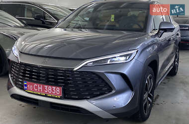 Внедорожник / Кроссовер BYD Song L 2024 в Киеве