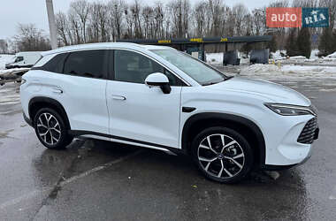 Внедорожник / Кроссовер BYD Song L 2025 в Львове