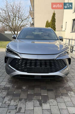 Внедорожник / Кроссовер BYD Song L 2025 в Ужгороде