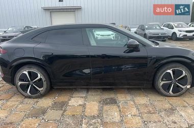 Внедорожник / Кроссовер BYD Song L 2025 в Одессе