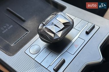 Позашляховик / Кросовер BYD Song L 2025 в Києві
