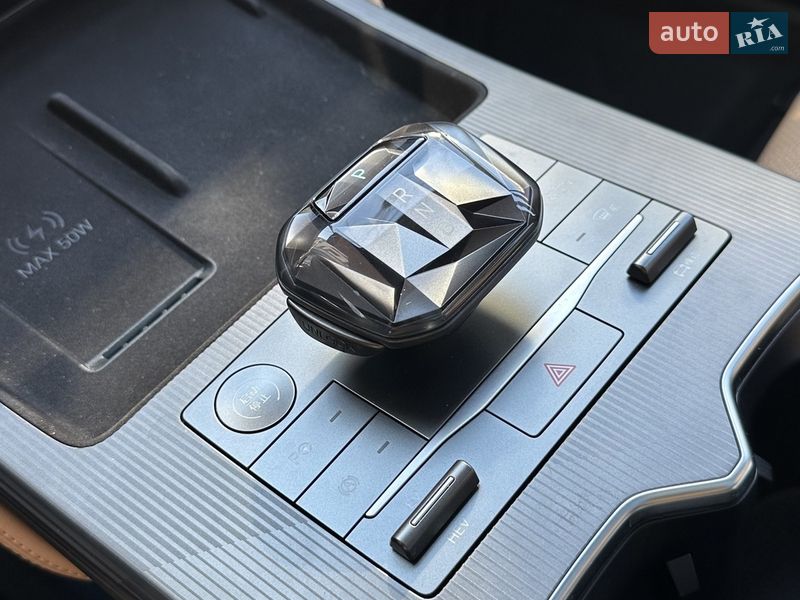 Внедорожник / Кроссовер BYD Song L 2025 в Киеве