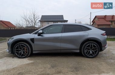 Внедорожник / Кроссовер BYD Song L 2024 в Коломые