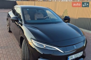 Внедорожник / Кроссовер BYD Song L 2024 в Сарнах