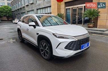 Внедорожник / Кроссовер BYD Song L 2025 в Одессе