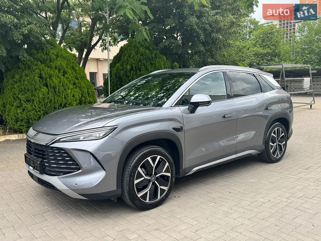 2025 Mazda CX-5 - мініатюра 25