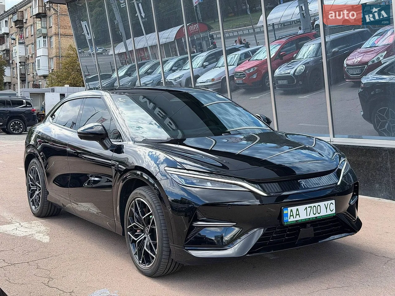 2021 Honda Accord - мініатюра 35
