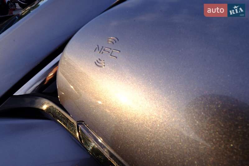 Внедорожник / Кроссовер BYD Song Plus 2021 в Одессе