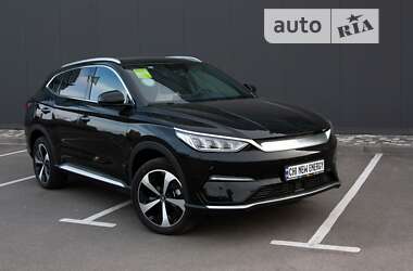 Універсал BYD Song Plus 2022 в Василькові