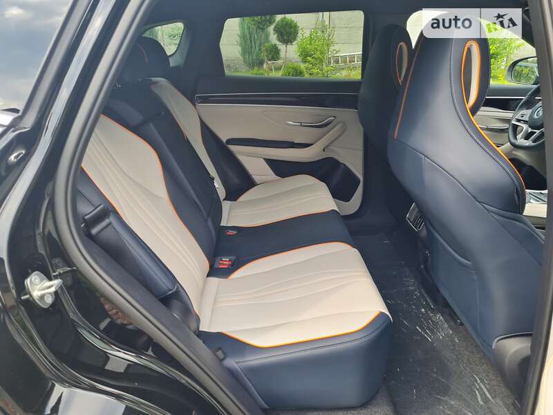 Универсал BYD Song Plus 2022 в Василькове фото 22 Универсал BYD Song Plus 2022 в Василькове