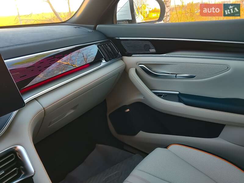 Внедорожник / Кроссовер BYD Song Plus 2023 в Бердичеве фото 10 Внедорожник / Кроссовер BYD Song Plus 2023 в Бердичеве