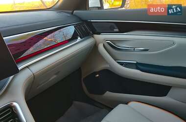 Внедорожник / Кроссовер BYD Song Plus 2023 в 