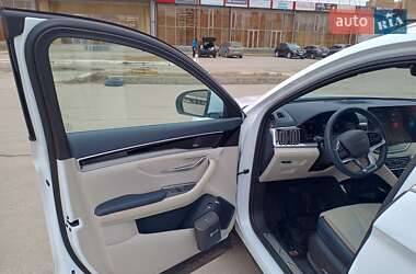 Позашляховик / Кросовер BYD Song Plus 2023 в 