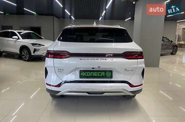 Внедорожник / Кроссовер BYD Song Plus 2024 в Киеве