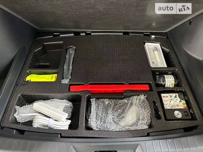 Внедорожник / Кроссовер BYD Song Plus 2023 в Киеве фото 30 Внедорожник / Кроссовер BYD Song Plus 2023 в Киеве