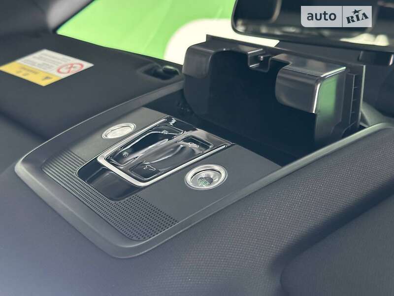 Внедорожник / Кроссовер BYD Song Plus 2023 в Киеве фото 25 Внедорожник / Кроссовер BYD Song Plus 2023 в Киеве