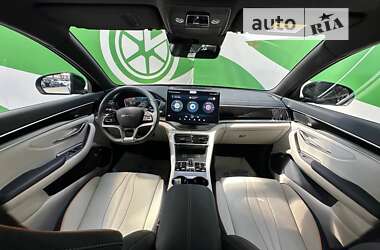Внедорожник / Кроссовер BYD Song Plus 2023 в 