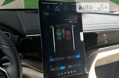 Внедорожник / Кроссовер BYD Song Plus 2023 в 
