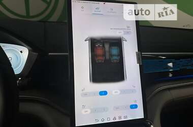 Внедорожник / Кроссовер BYD Song Plus 2023 в 