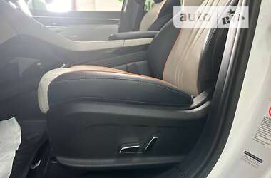 Внедорожник / Кроссовер BYD Song Plus 2023 в 