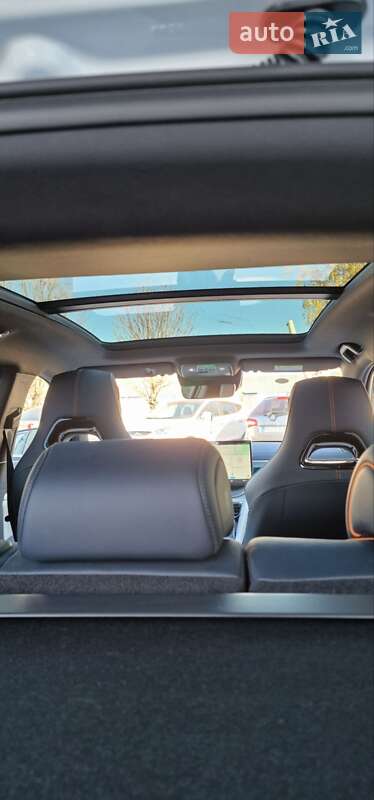 Внедорожник / Кроссовер BYD Song Plus 2023 в Подольске фото 7 Внедорожник / Кроссовер BYD Song Plus 2023 в Подольске