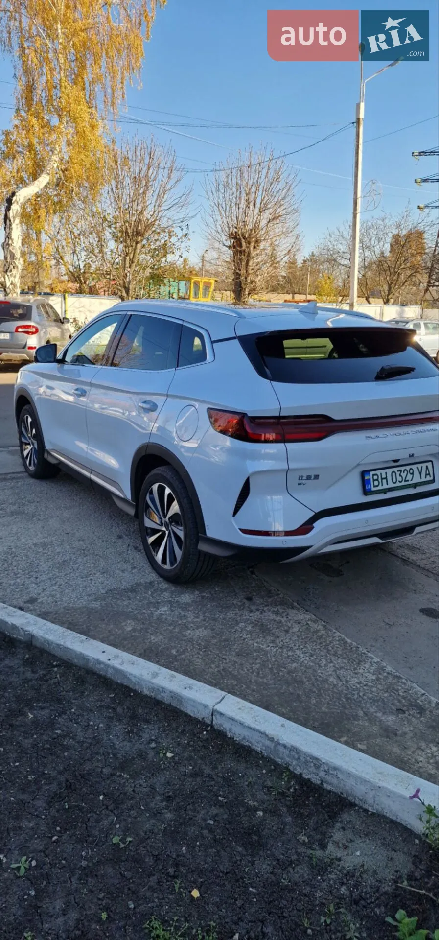 2023 BYD Song Plus - мініатюра 15