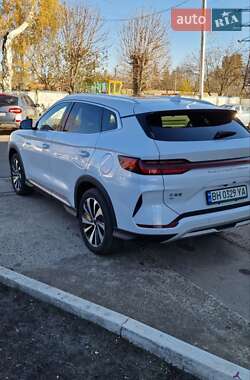 Внедорожник / Кроссовер BYD Song Plus 2023 в 