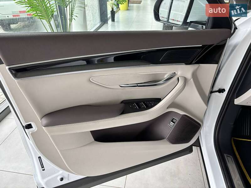 Позашляховик / Кросовер BYD Song Plus 2024 в Полтаві