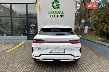 Внедорожник / Кроссовер BYD Song Plus 2024 в 