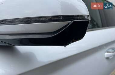 Внедорожник / Кроссовер BYD Song Plus 2024 в 