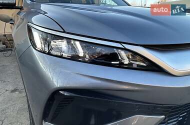 Внедорожник / Кроссовер BYD Song Plus 2024 в 