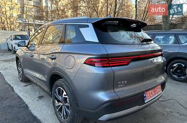 Внедорожник / Кроссовер BYD Song Plus 2024 в 
