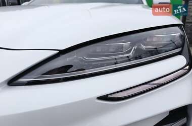 Внедорожник / Кроссовер BYD Song Plus 2024 в 