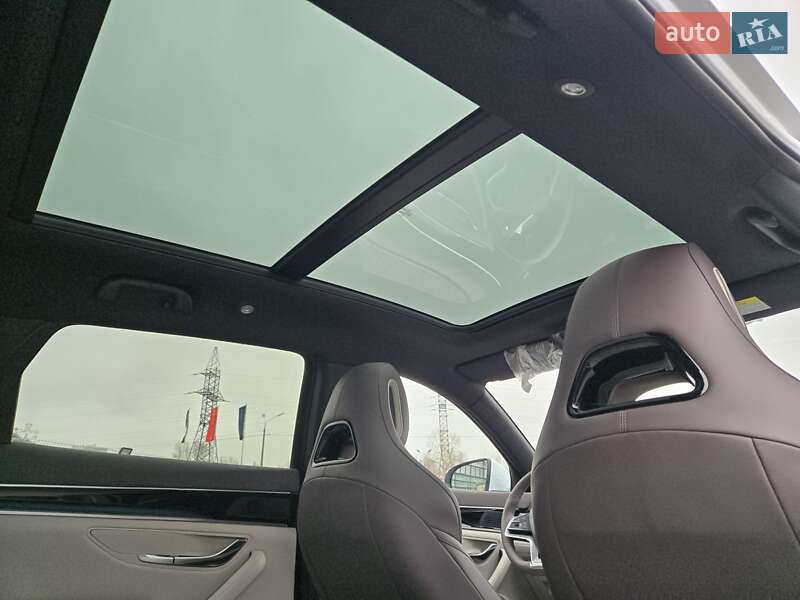 Внедорожник / Кроссовер BYD Song Plus 2024 в Киеве