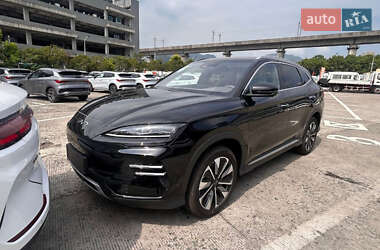 Внедорожник / Кроссовер BYD Song Plus 2025 в 