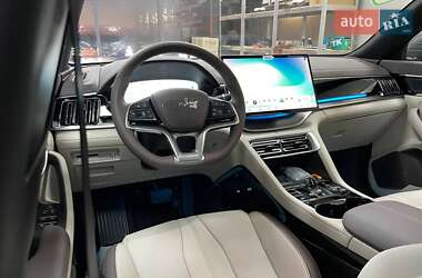 Внедорожник / Кроссовер BYD Song Plus 2025 в Львове