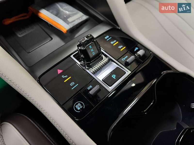 Позашляховик / Кросовер BYD Song Plus 2025 в Києві