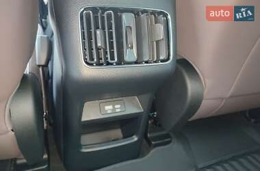 Внедорожник / Кроссовер BYD Song Plus 2024 в 